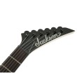 Elektriskā ģitāra Jackson JS11 WHT Elektriskā ģitāra Jackson JS11 WHT
