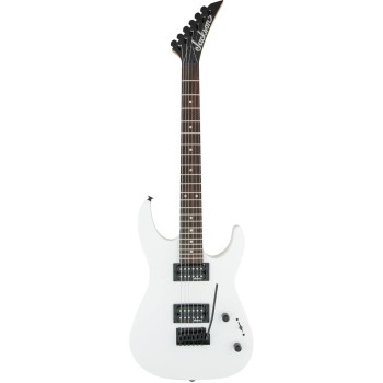 Elektriskā ģitāra Jackson JS11 WHT