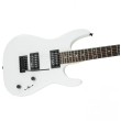 Elektriskā ģitāra Jackson JS11 WHT Elektriskā ģitāra Jackson JS11 WHT