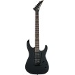 Elektriskā ģitāra Jackson JS12 BLK Elektriskā ģitāra Jackson JS12 BLK