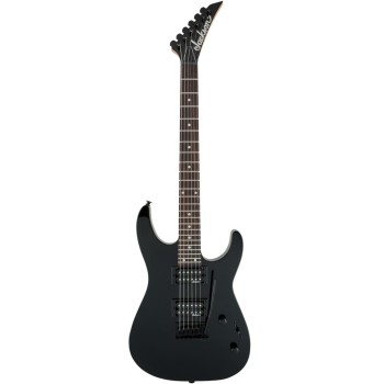 Elektriskā ģitāra Jackson JS12 BLK