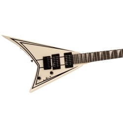 Elektriskā ģitāra Jackson Minion JS1X-WHT Elektriskā ģitāra Jackson Minion JS1X-WHT