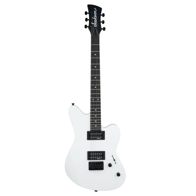 Elektriskā ģitāra Jackson JS22 SF HT-SW