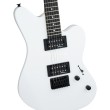 Elektriskā ģitāra Jackson JS22 SF HT-SW