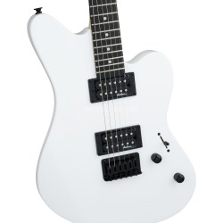 Elektriskā ģitāra Jackson JS22 SF HT-SW