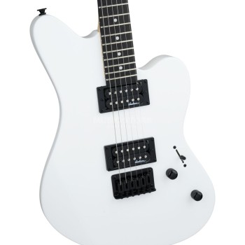 Elektriskā ģitāra Jackson JS22 SF HT-SW Elektriskā ģitāra Jackson JS22 SF HT-SW