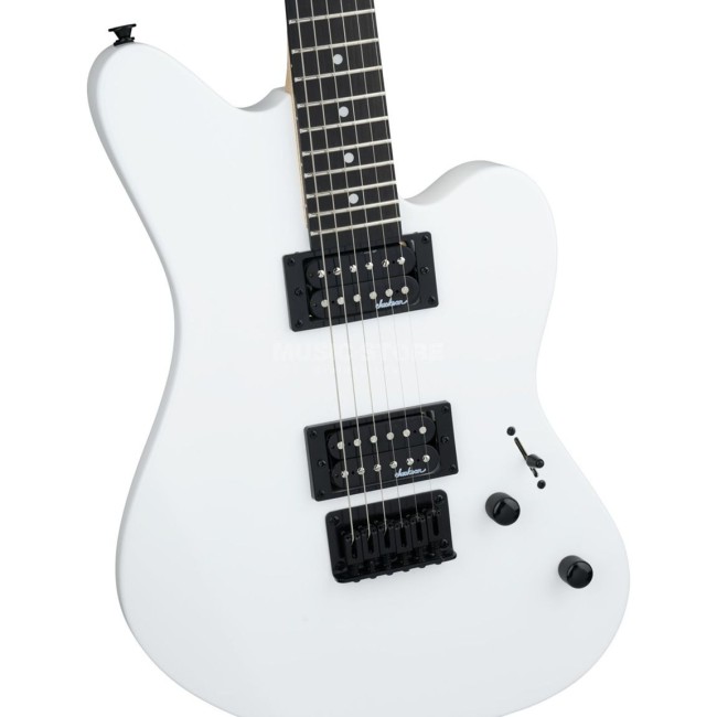 Elektriskā ģitāra Jackson JS22 SF HT-SW