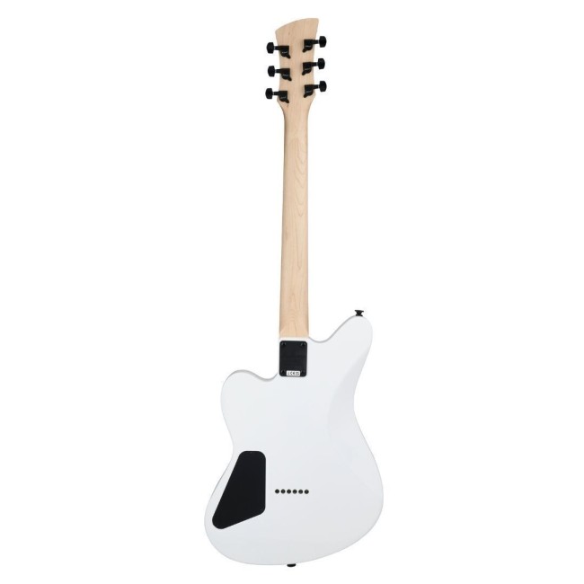 Elektriskā ģitāra Jackson JS22 SF HT-SW