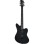 Elektriskā ģitāra Jackson JS22 SF HT-BLK