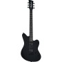 Elektriskā ģitāra Jackson JS22 SF HT-BLK