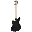 Elektriskā ģitāra Jackson JS22 SF HT-BLK