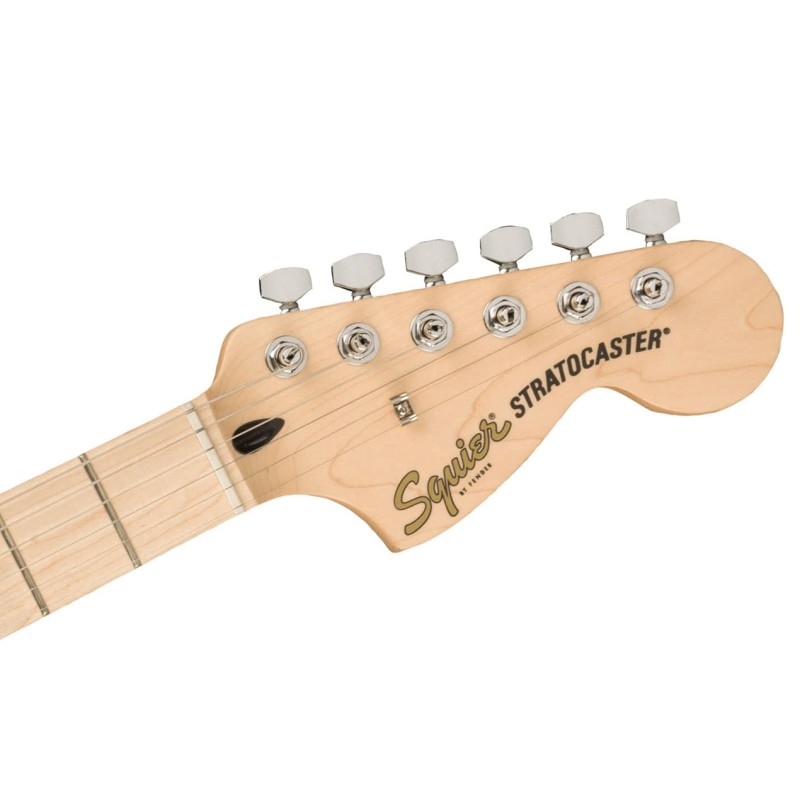 Elektriskā ģitāra Fender Squier Affinity BBST