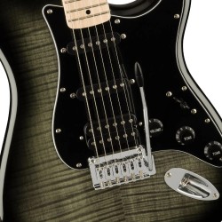 Elektriskā ģitāra Fender Squier Affinity BBST Elektriskā ģitāra Fender Squier Affinity BBST