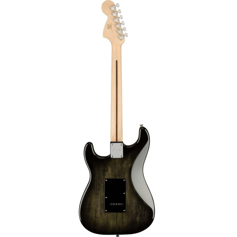 Elektriskā ģitāra Fender Squier Affinity BBST Elektriskā ģitāra Fender Squier Affinity BBST