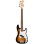 Basģitāra Fender Mini Precision Bass 2TS
