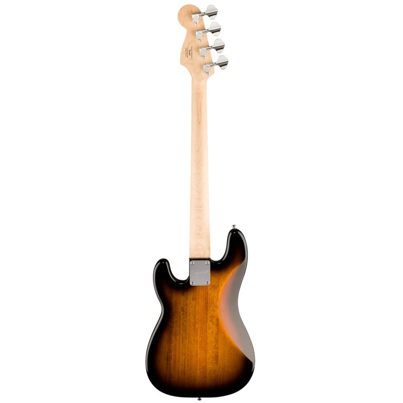 Basģitāra Fender Mini Precision Bass 2TS Basģitāra Fender Mini Precision Bass 2TS