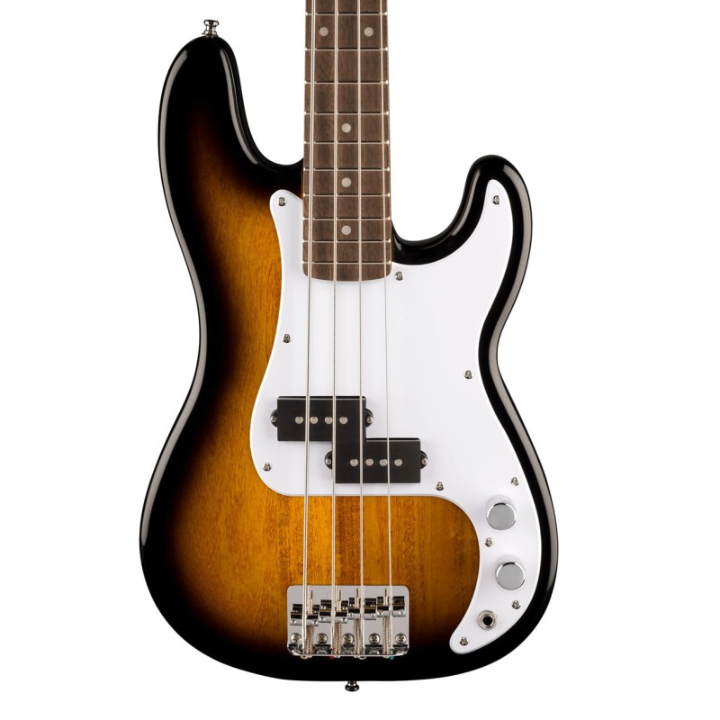 Basģitāra Fender Mini Precision Bass 2TS Basģitāra Fender Mini Precision Bass 2TS