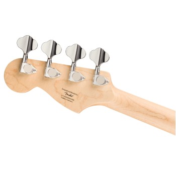 Basģitāra Fender Mini Precision Bass 2TS Basģitāra Fender Mini Precision Bass 2TS