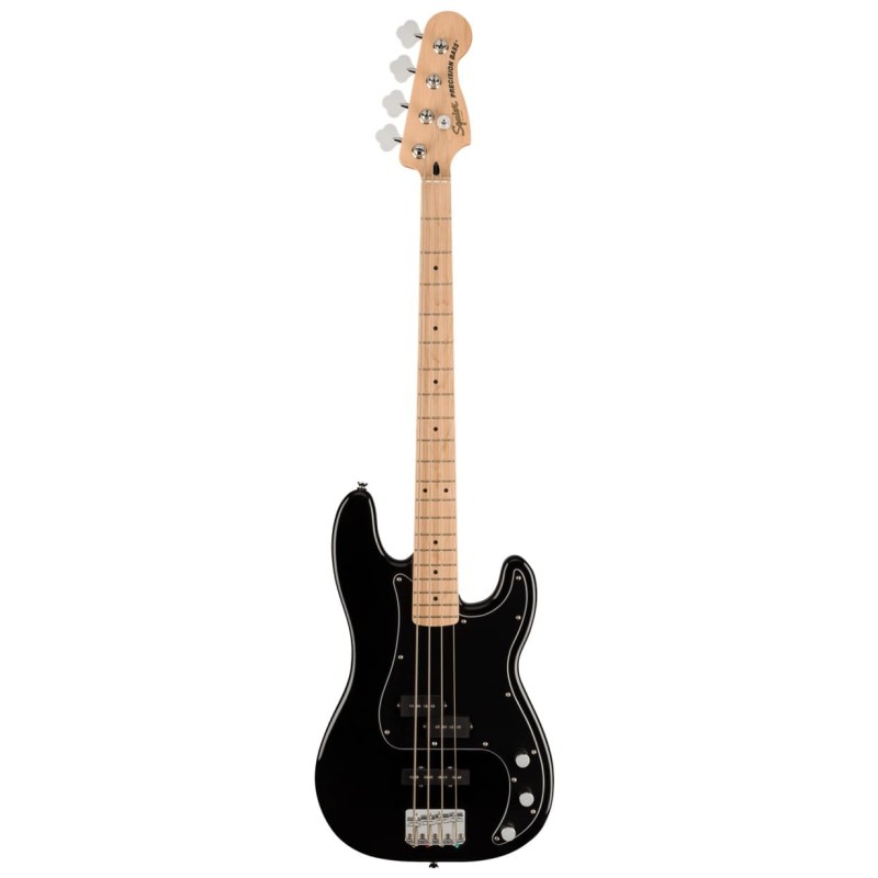 Basģitāras komplekts Fender Affinity PJ Black Basģitāras komplekts Fender Affinity PJ Black
