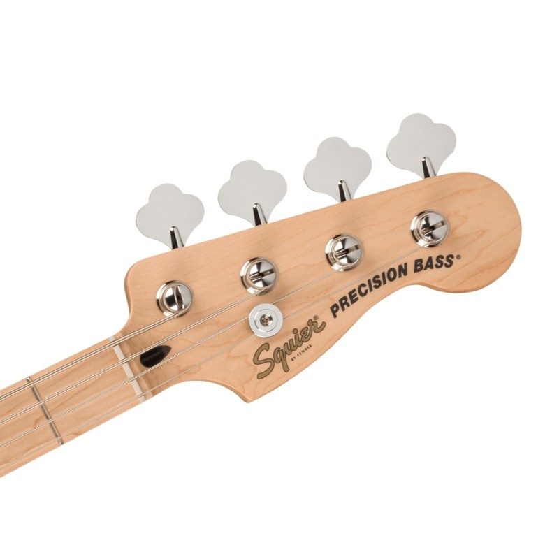 Basģitāras komplekts Fender Affinity PJ 3TS Basģitāras komplekts Fender Affinity PJ 3TS