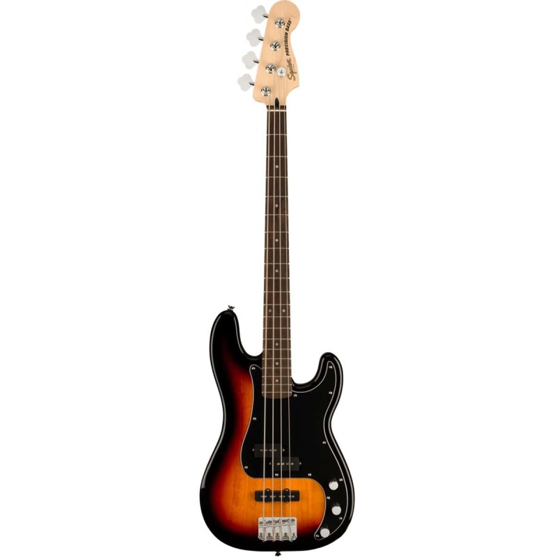 Basģitāras komplekts Fender Affinity PJ 3TS Basģitāras komplekts Fender Affinity PJ 3TS