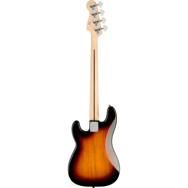 Basģitāras komplekts Fender Affinity PJ 3TS Basģitāras komplekts Fender Affinity PJ 3TS