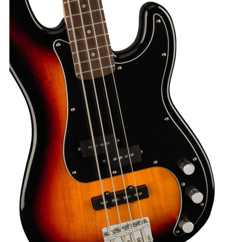 Basģitāras komplekts Fender Affinity PJ 3TS Basģitāras komplekts Fender Affinity PJ 3TS