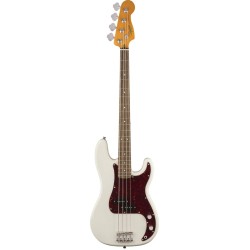 Basģitāra Fender Squier CV 60s P Bass OWT Basģitāra Fender Squier CV 60s P Bass OWT