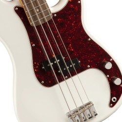 Basģitāra Fender Squier CV 60s P Bass OWT Basģitāra Fender Squier CV 60s P Bass OWT
