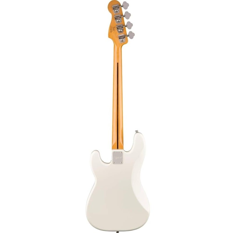 Basģitāra Fender Squier CV 60s P Bass OWT Basģitāra Fender Squier CV 60s P Bass OWT