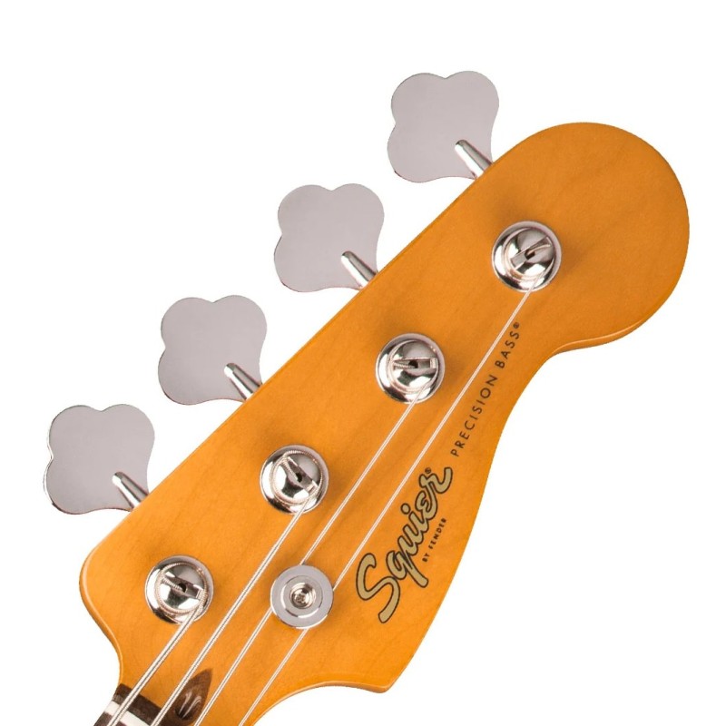 Basģitāra Fender Squier CV 60s P Bass OWT Basģitāra Fender Squier CV 60s P Bass OWT