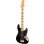 5-stīgu basģitāra Fender Squier CV 70s Jazz BLK