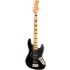 5-stīgu basģitāra Fender Squier CV 70s Jazz BLK 5-stīgu basģitāra Fender Squier CV 70s Jazz BLK