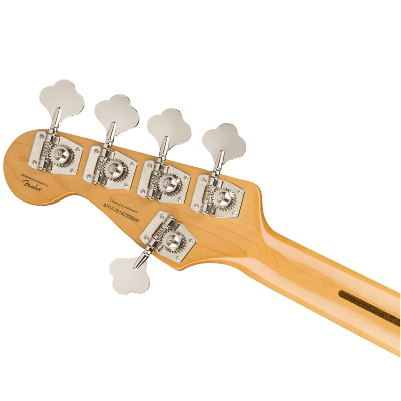 5-stīgu basģitāra Fender Squier CV 70s Jazz BLK