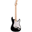 Elektriskā ģitāra Fender Sonic Stratocaster BK