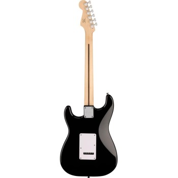 Elektriskās ģitāras komplekts Fender Sonic Pack Black