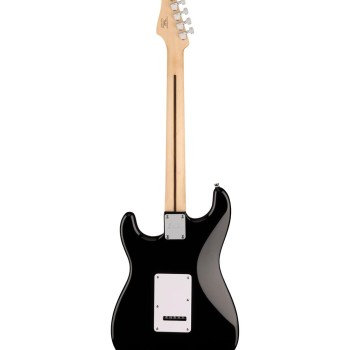 Elektriskās ģitāras komplekts Fender Sonic Pack Black Elektriskās ģitāras komplekts Fender Sonic Pack Black