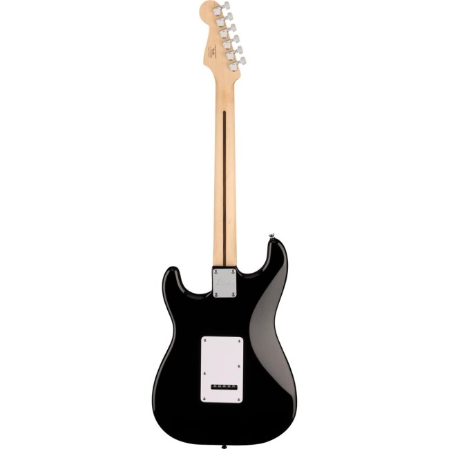 Elektriskā ģitāra Fender Sonic Stratocaster BK