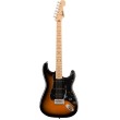 Elektriskā ģitāra Fender Sonic HSS 2TS Elektriskā ģitāra Fender Sonic HSS 2TS