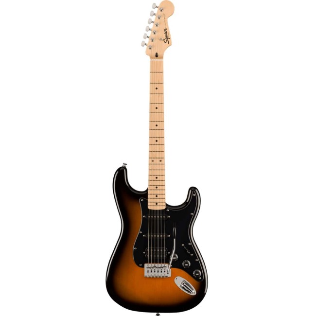 Elektriskā ģitāra Fender Sonic HSS 2TS Elektriskā ģitāra Fender Sonic HSS 2TS