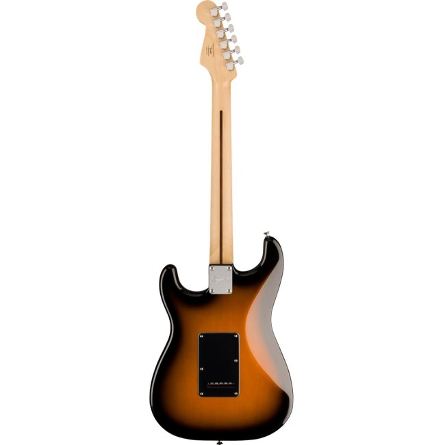 Elektriskā ģitāra Fender Sonic HSS 2TS Elektriskā ģitāra Fender Sonic HSS 2TS