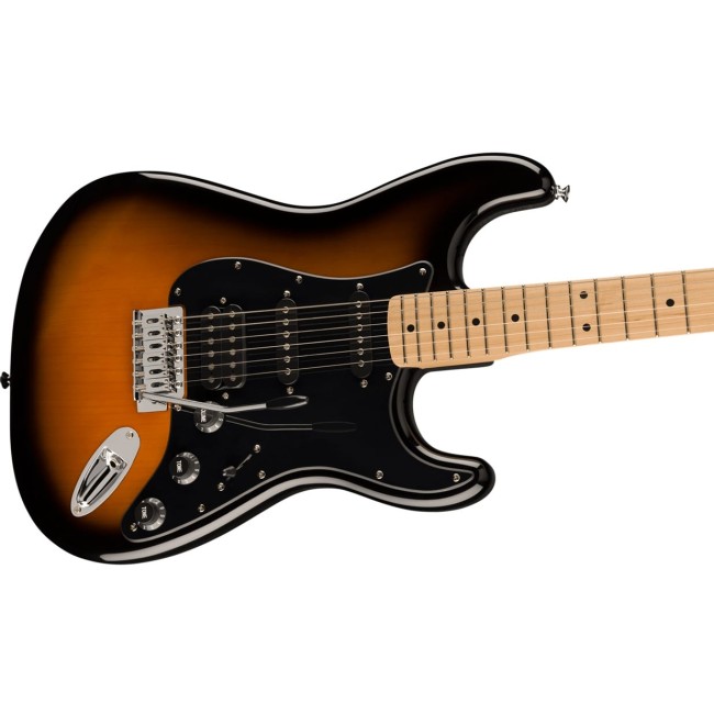 Elektriskā ģitāra Fender Sonic HSS 2TS Elektriskā ģitāra Fender Sonic HSS 2TS