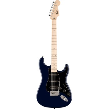 Elektriskā ģitāra Fender Sonic HSS MNB