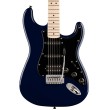 Elektriskā ģitāra Fender Sonic HSS MNB Elektriskā ģitāra Fender Sonic HSS MNB