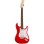 Elektriskā ģitāra Fender Sonic Stratocaster TOR