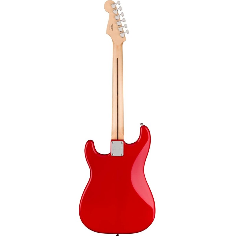 Elektriskā ģitāra Fender Sonic Stratocaster TOR Elektriskā ģitāra Fender Sonic Stratocaster TOR