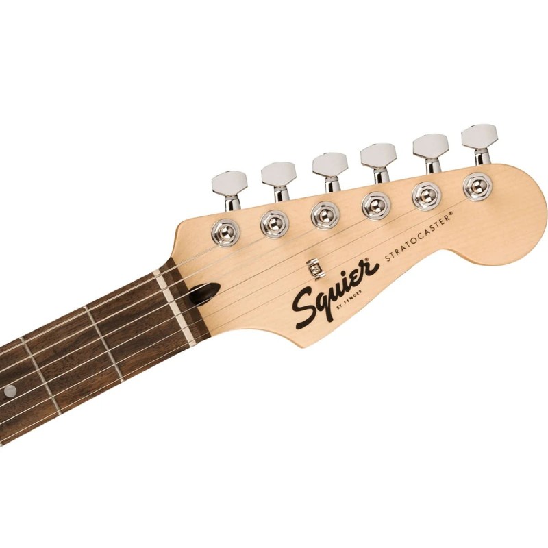 Elektriskā ģitāra Fender Sonic Stratocaster TOR Elektriskā ģitāra Fender Sonic Stratocaster TOR