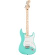 Elektriskā ģitāra Fender Sonic Stratocaster SFM Elektriskā ģitāra Fender Sonic Stratocaster SFM