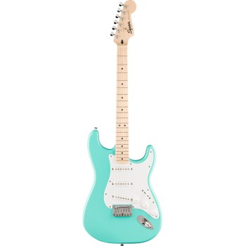 Elektriskā ģitāra Fender Sonic Stratocaster SFM