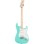 Elektriskā ģitāra Fender Sonic Stratocaster SFM